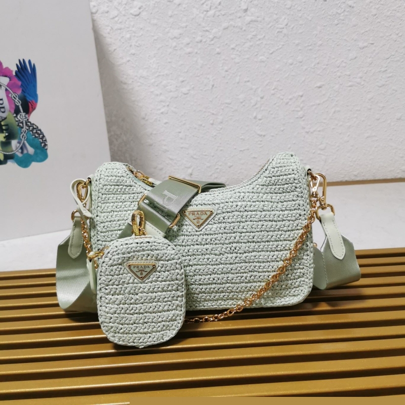 Pra*a satchel bags